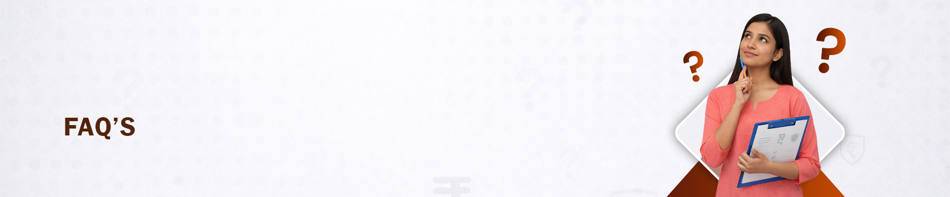 About Banner