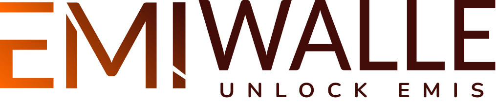 EMIWALLE Logo